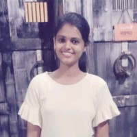 Yazhini Naveen