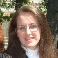 Caroline Theberge