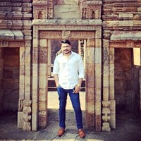 Anupam D.