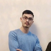 Kushal Shrestha