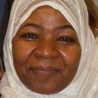 Dr. Latifa A.