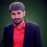 Hafiz Usama Khursheed