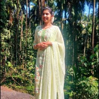 Divya Mayya