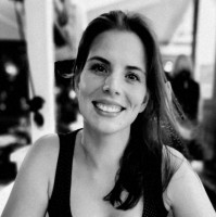 Nora Molnar