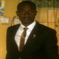 Daniel Eshimakhe Emmanuel