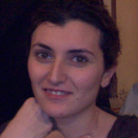 Silvia Carini