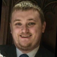 Nick O'Connor