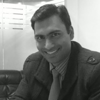 Amit Kapoor