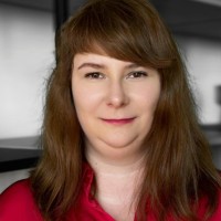 Żaneta Szczęśniak