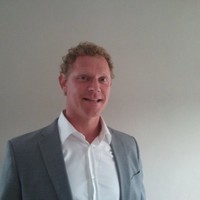 Bert Bredewold