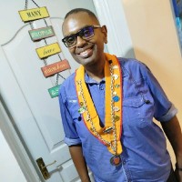 simon wanjau