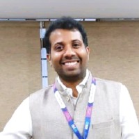 Kiran Chand Yellapu