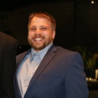 Joshua Ward