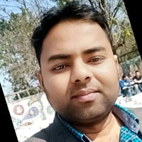 Sanjay Kumar Yadav