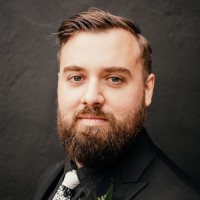 Brandon Smith