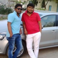 RAM TIWARI