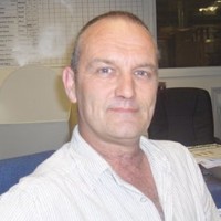 Steve Basterfield