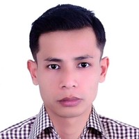 Tikendra Singha