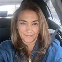 María Fernanda Valdés Riveroll