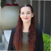 Kelsey Kaplan SHRM-CP