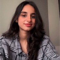Krithika Sitaraman