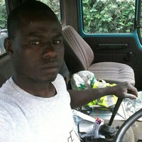 Mahamadou Ndiaye