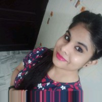 Arunima Sharma