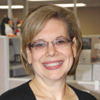 Janelle Sutherland