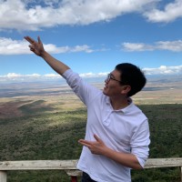 Jerry Liu