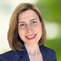 Marianne LaPorte, PMP, CSM