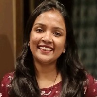 Priyanka Mazumdar