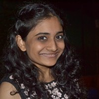 Miloni Patel