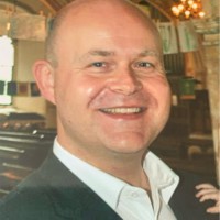 Simon Hopwood