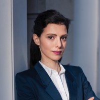 Aylin Shakibi