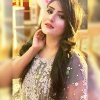 Sara Nasrullah