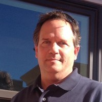 Brian Harrison
