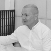 Mike Houghton