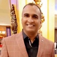Debasish Ray