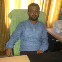 R.N.M. IKHTIAR UDDIN