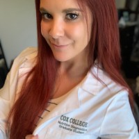 Ashton Housholder, Ms, Rdn, Ld, Cdces