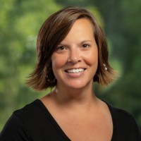 Maggie Stroud