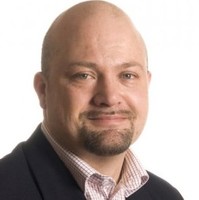 Tobias Johansson