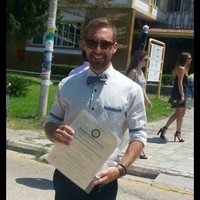 Spyridon Konstantinakos