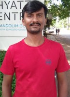 K Sankar