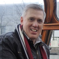 Gary Weeden