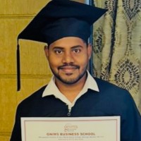 Tushar Sarode