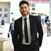 Mohamed Tarek