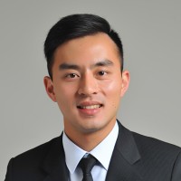 Perry (Yuan-Hong) Lin