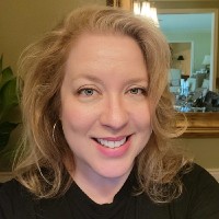 Andrea M. Ames