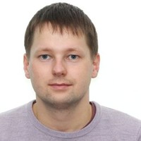 Евгений Кудрявцев